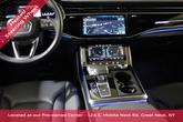 Thumbnail of 2025 Samurai Gray Metallic Audi Q7