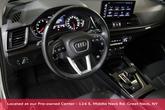 Thumbnail of 2022 Florett Silver Metallic Audi Q5