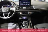 Thumbnail of 2022 Florett Silver Metallic Audi Q5
