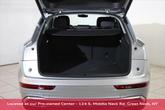 Thumbnail of 2022 Florett Silver Metallic Audi Q5