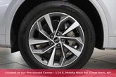Thumbnail of 2022 Florett Silver Metallic Audi Q5