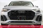 Thumbnail of 2022 Florett Silver Metallic Audi Q5