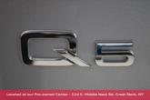 Thumbnail of 2022 Florett Silver Metallic Audi Q5