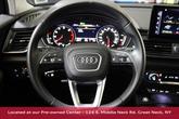 Thumbnail of 2022 Florett Silver Metallic Audi Q5