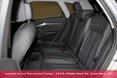 Thumbnail of 2022 Florett Silver Metallic Audi Q5