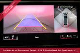 Thumbnail of 2024 Satellite Silver Metallic Audi Q8