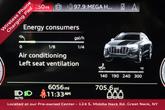 Thumbnail of 2024 Satellite Silver Metallic Audi Q8