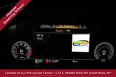 Thumbnail of 2024 Satellite Silver Metallic Audi Q8