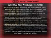 Thumbnail of 2025 Blue Audi A5