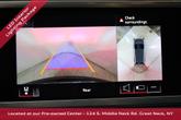 Thumbnail of 2022 Mythos Black Metallic Audi Q3