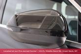 Thumbnail of 2022 Mythos Black Metallic Audi Q3