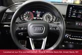 Thumbnail of 2022 Daytona Gray Pearl Effect Audi SQ5