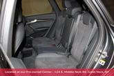 Thumbnail of 2022 Daytona Gray Pearl Effect Audi SQ5