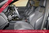 Thumbnail of 2022 Daytona Gray Pearl Effect Audi SQ5