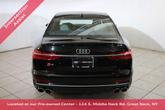Thumbnail of 2022 Mythos Black Metallic Audi S6