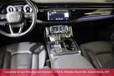 Thumbnail of 2023 Mythos Black Metallic Audi Q7