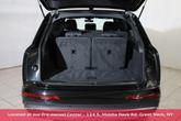 Thumbnail of 2023 Mythos Black Metallic Audi Q7