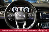 Thumbnail of 2023 Mythos Black Metallic Audi Q7