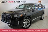 Photo of 2023 Mythos Black Metallic Audi Q7