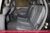 Thumbnail of 2023 Mythos Black Metallic Audi Q7