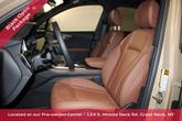 Thumbnail of 2025 Sakhir Gold Metallic Audi Q7