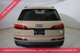 Thumbnail of 2025 Sakhir Gold Metallic Audi Q7