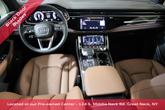 Thumbnail of 2025 Sakhir Gold Metallic Audi Q7