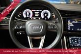 Thumbnail of 2025 Sakhir Gold Metallic Audi Q7