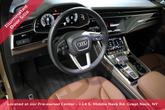 Thumbnail of 2025 Sakhir Gold Metallic Audi Q7