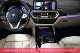 Thumbnail of 2022 Aventurin Red Metallic BMW X3