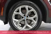 Thumbnail of 2022 Aventurin Red Metallic BMW X3