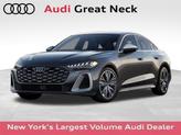 Photo of 2025 Magnet Gray Audi S5