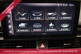 Thumbnail of 2022 Tango Red Metallic Audi A5 Sportback