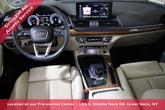 Thumbnail of 2022 Mythos Black Metallic Audi Q5