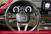 Thumbnail of 2022 Mythos Black Metallic Audi Q5