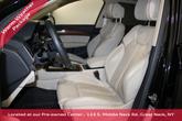 Thumbnail of 2022 Mythos Black Metallic Audi Q5