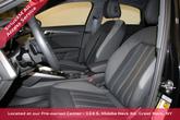 Thumbnail of 2022 Mythos Black Metallic Audi A3