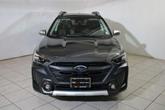 Thumbnail of 2024 Magnetite Gray Metallic Subaru Outback