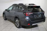 Thumbnail of 2024 Magnetite Gray Metallic Subaru Outback