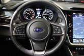 Thumbnail of 2024 Magnetite Gray Metallic Subaru Outback