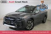 Photo of 2024 Magnetite Gray Metallic Subaru Outback