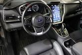 Thumbnail of 2024 Magnetite Gray Metallic Subaru Outback