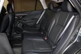Thumbnail of 2024 Magnetite Gray Metallic Subaru Outback