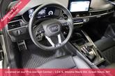 Thumbnail of 2023 Chronos Gray Metallic Audi S4