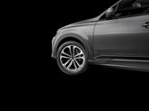Thumbnail of 2026 Samurai Gray Metallic Audi Q7