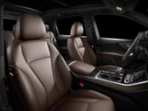 Thumbnail of 2026 Samurai Gray Metallic Audi Q7
