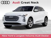 Photo of 2025 White Audi Q5