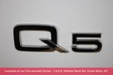 Thumbnail of 2024 White Audi Q5