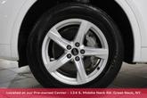 Thumbnail of 2024 White Audi Q5