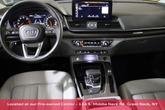 Thumbnail of 2022 Daytona Gray Pearl Effect Audi Q5